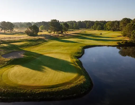 The Cabot Collection Adds Golf Du Medoc Resort in Bordeaux, France to Growing Portfolio