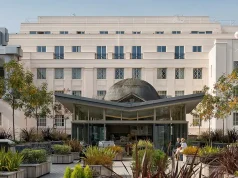 The rebirth of Londons iconic landmark hotel, The Beaumont Mayfair