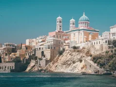 Culinary Treasures of Syros: A Gastronomic Journey Through the Heart of the Cyclades