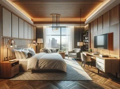 Tips for a Hassle-Free Hotel Reservation