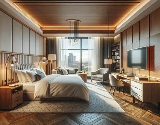 Tips for a Hassle-Free Hotel Reservation