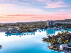 TAFER Hotels & Resorts to Open Two Luxury Resorts and Exceptional Residences at Mexico’s Diamante Cabo San Lucas