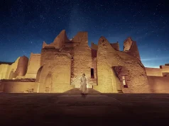 Saudi Tourism Launches ‘This Land is Calling’ Campaign – an enticing invitation to discover the Heart of Arabia