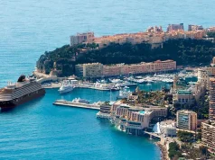 Explora Journeys And Formula 1 Announce Explora II At Formula 1 Grand Prix De Monaco 2025