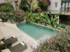 Hotel Matilda Achieves Prestigious Status as a Hotel Selection in the Michelin Guide