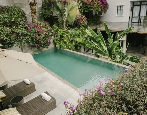 Hotel Matilda Achieves Prestigious Status as a Hotel Selection in the Michelin Guide