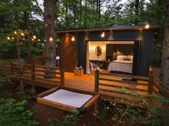 From the Highlands to Home: The Journey Behind Highland Cottages at Lake Guntersville