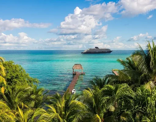 Explora Journeys Unveils Unique Destination Experiences In The Caribbean