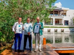 Fairmont Mayakoba Achieves Green Key Certification for Sustainability