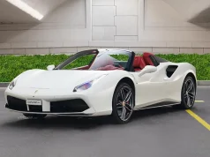 Driving Your Dream – Best Ferrari Models to Rent in Dubai