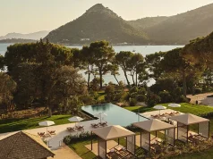 Four Seasons Resort Mallorca at Formentor Welcomes Guests, Introducing a New Chapter for the Storied Destination and Historic Landmark