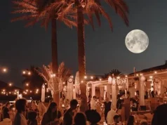 Experience the Magic of Beachouse Ibiza’s Full Moon Rituals