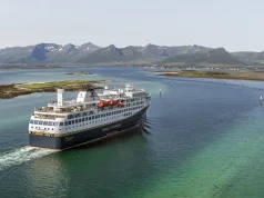 Sustainable Luxury Land & Sea Journey on Norwegian Coast