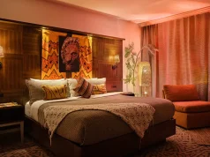 Hilton New York Times Square Launches THE LION KING’s Royal Suite Celebrating Disney’s THE LION KING on Broadway