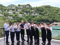 Banyan Tree Samui Announces 100% Cage-Free Eggs