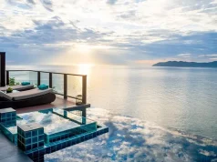 Banyan Tree Seaview Villas Elevate Laguna Lang Co