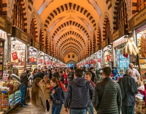 ‘Travel hacks’ to enhance your next trip to Türkiye