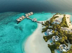 Jumeirah Olhahali Island Celebrates World Wellness Weekend With Bespoke Programming