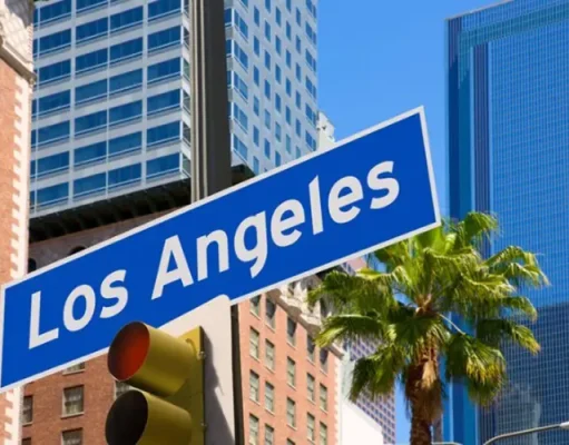 Why Hire Only The Best Car Shipping Company When Moving to LA