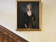 National Trust hotel, Middlethorpe Hall, celebrates a new book about its most famous resident – the 18th-century writer and feminist, Lady Mary Wortley-Montagu