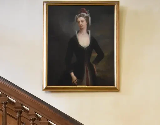 National Trust hotel, Middlethorpe Hall, celebrates a new book about its most famous resident – the 18th-century writer and feminist, Lady Mary Wortley-Montagu