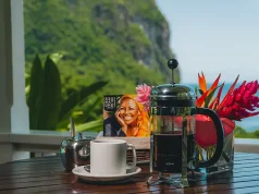 Iconic Actress Kim Fields Partners With Stonefield Villa Resort To Launch Her Coffee Brand Signature Blends By KF In Saint Lucia