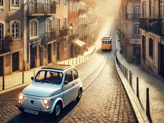 Exploring Lisbon by Car: A Comprehensive Guide