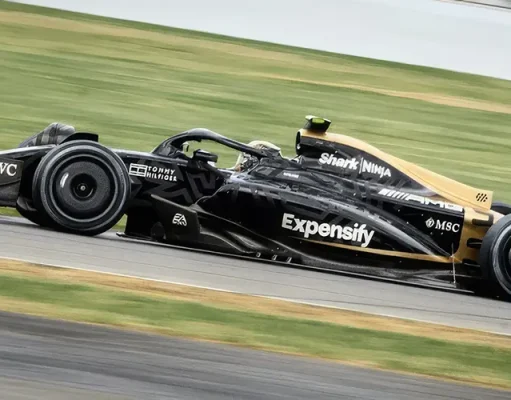 MSC Cruises Partners On Highly Anticipated New Movie “F1”