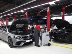 How to Choose the Right Mercedes Service Center