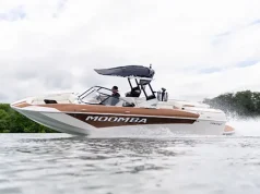 Explore the Top Rough Water Boats for Family Fun and Sports Adventures