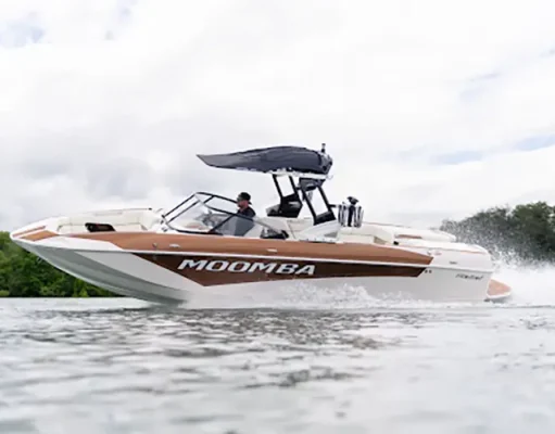 Explore the Top Rough Water Boats for Family Fun and Sports Adventures