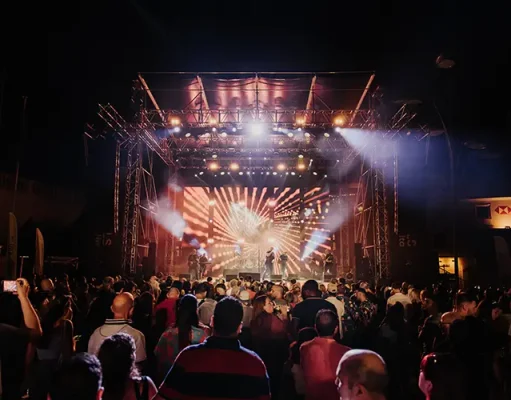 Fall Into Festivity In the Heart of the Mediterranean: Malta’s Autumn 2024 Festival Lineup