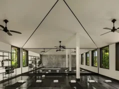 TIA Wellness Resort Launches New Workouts and New Wellness Studio