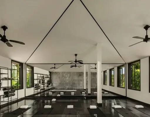 TIA Wellness Resort Launches New Workouts and New Wellness Studio