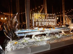 17th Annual Palm Beach Food & Wine Festival