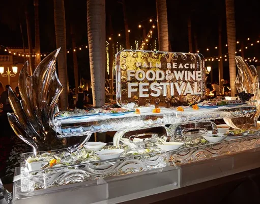 17th Annual Palm Beach Food & Wine Festival