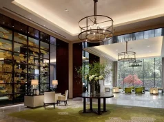 Palace Hotel Tokyo Garners Coveted Three Keys in MICHELIN Guide