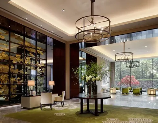 Palace Hotel Tokyo Garners Coveted Three Keys in MICHELIN Guide