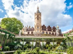 Germany Is Now Home to 54 UNESCO World Heritage Sites