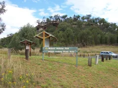 National Parks to Visit Near the Blue Mountains