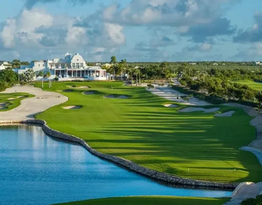 Anguilla Awaits: The Perfect Winter Golf Escape