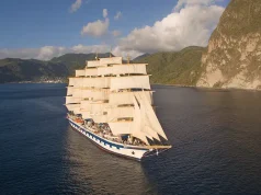 Top Three Reasons to Book a 2025 “Taste of the Med” Sailing Adventure with Star Clippers