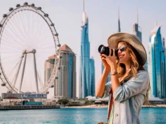 Multi-Centre Vacation in Dubai & Saudi Arabia: Top Fun Activities to Enjoy