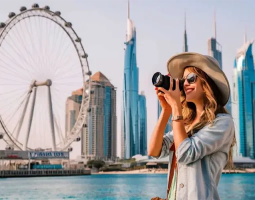 Multi-Centre Vacation in Dubai & Saudi Arabia: Top Fun Activities to Enjoy