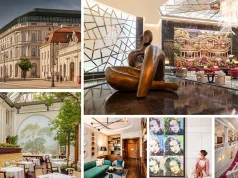Raffles Hotels & Resorts Takes Guests on a Cultural Journey Through Europe