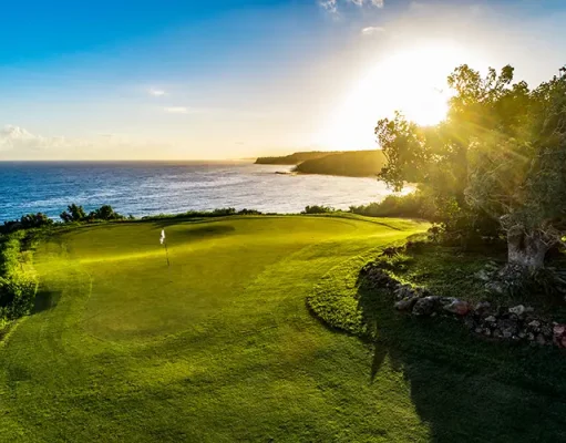 Tee Off in Paradise: Puerto Rico Golf Holidays