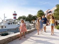 Getaway Vacation Package at The Sea Pines Resort