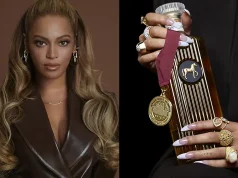 Moët Hennessy and Beyoncé Knowles-Carter Launch Groundbreaking New Whisky – SirDavis