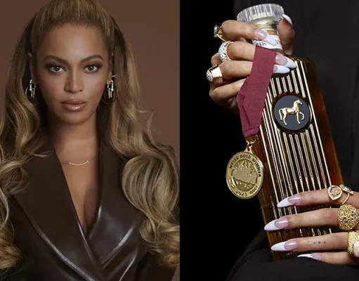 Moët Hennessy and Beyoncé Knowles-Carter Launch Groundbreaking New Whisky – SirDavis