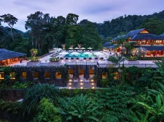 Malaysia’Iconic Rainforest Resort launches ‘Consciously Datai’